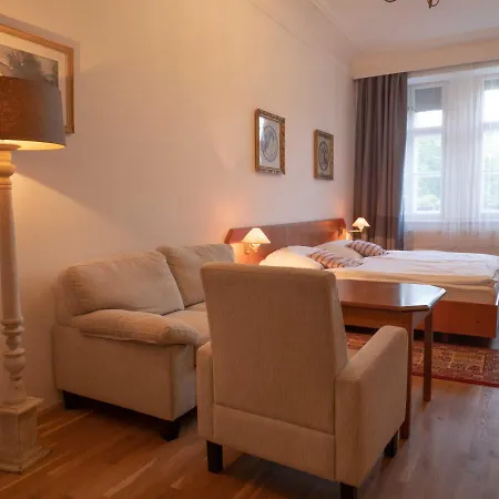 Hotel Sipka 3*
