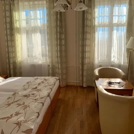 Sipka Hotel