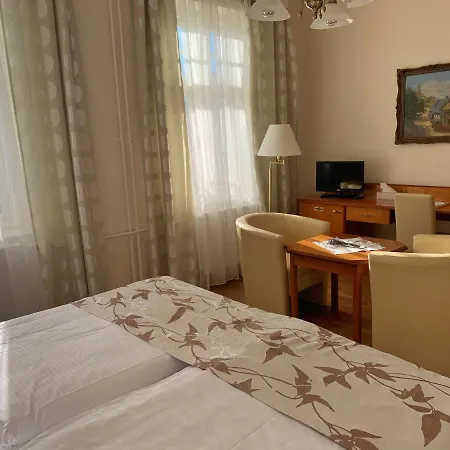 Hotel Sipka Štramberk