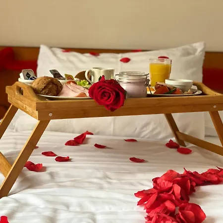 Sipka 酒店 斯特拉姆贝克