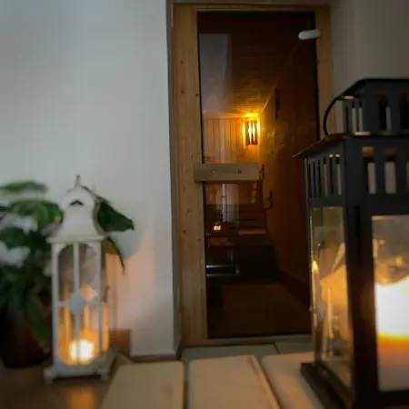 Sipka Hotel