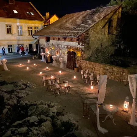 Hotel Sipka 3*