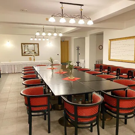 Hotel Sipka 3*