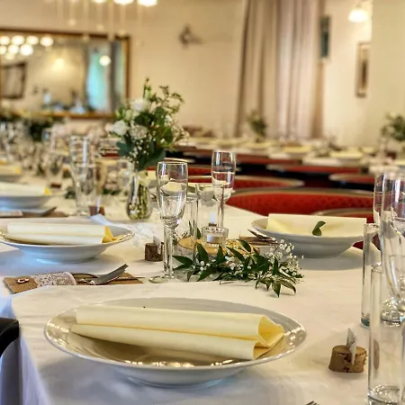 Sipka 酒店 斯特拉姆贝克