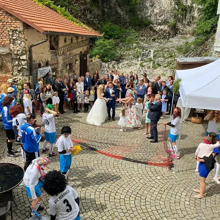 Sipka 3* Štramberk