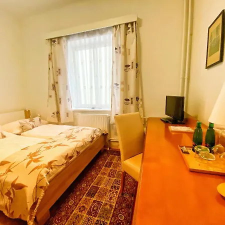 Hotel Sipka 3*