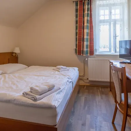 Sipka 3* Štramberk