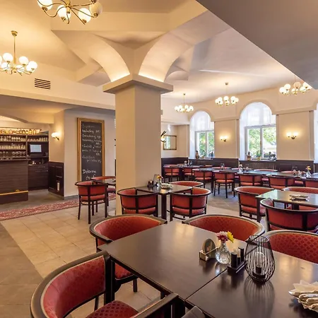 Hotel Sipka 3*