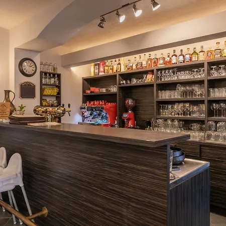 Sipka Hotel 3*