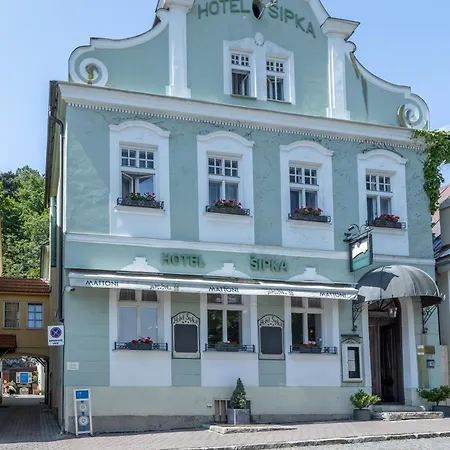 Sipka