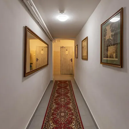 Hotel Sipka 3*