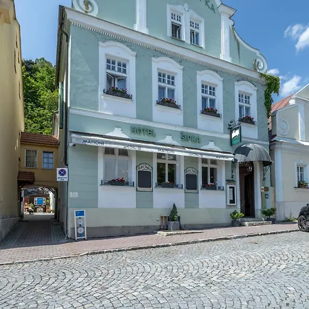 Hotel Sipka 3*