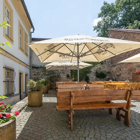 Hotel Sipka
