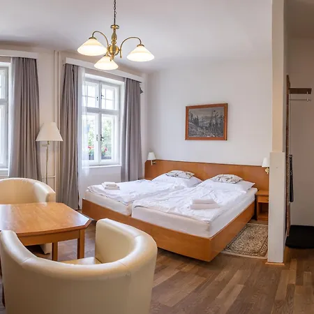 Sipka Hotel Štramberk