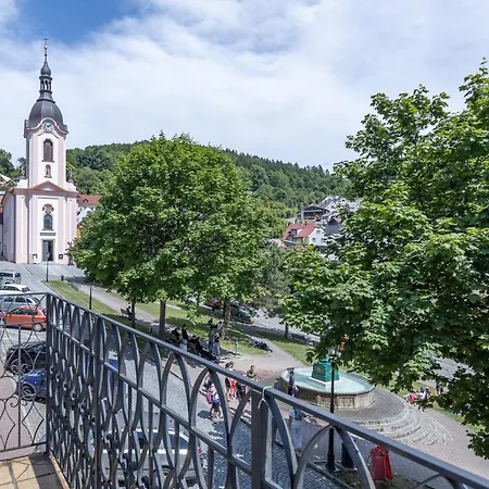 Hotel Sipka 3*