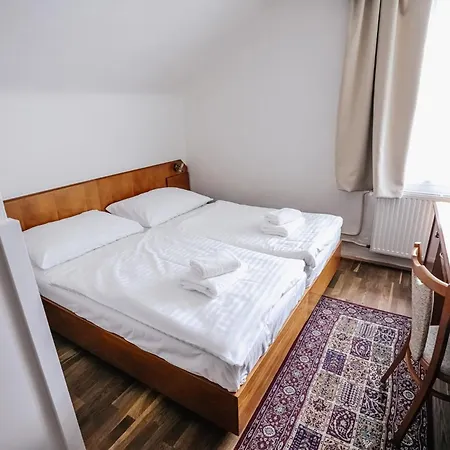 Hotel Sipka
