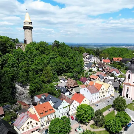 Sipka Hotel Štramberk