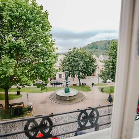 酒店 Sipka 斯特拉姆贝克