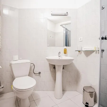 Sipka 酒店 斯特拉姆贝克