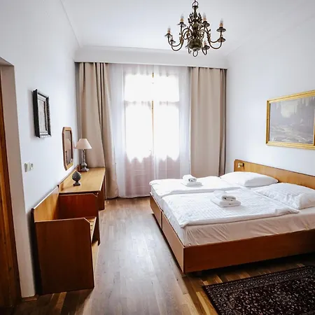 Sipka 3* Štramberk