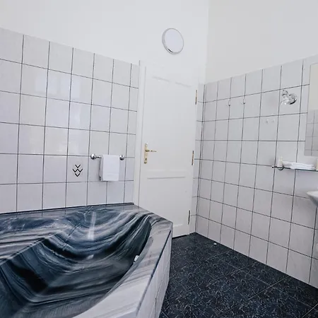 Sipka Otel Štramberk