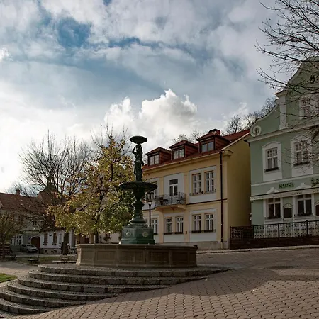 Sipka Hotel