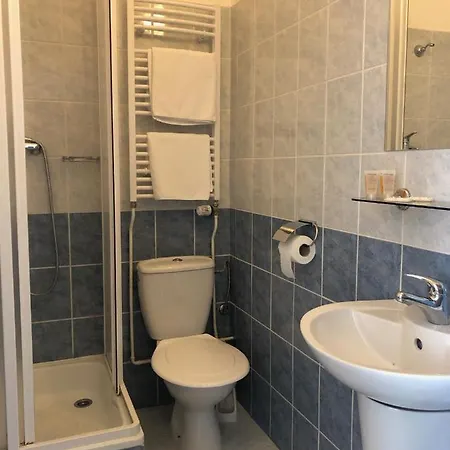 Sipka 3* 斯特拉姆贝克