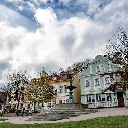 Sipka Štramberk