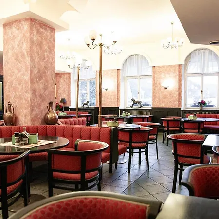 Sipka Hotel 3*