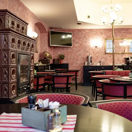 Sipka 斯特拉姆贝克