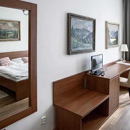 Sipka 酒店 斯特拉姆贝克