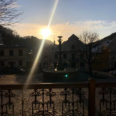 Sipka 酒店 斯特拉姆贝克