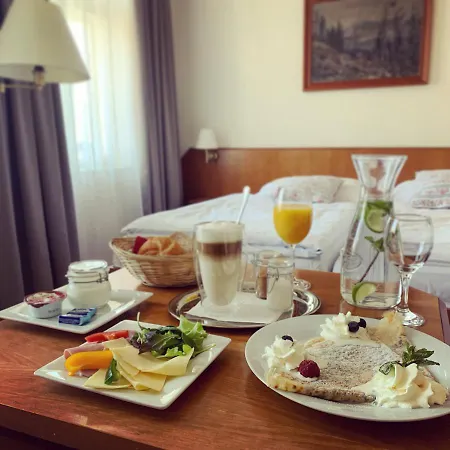 Hotel Sipka