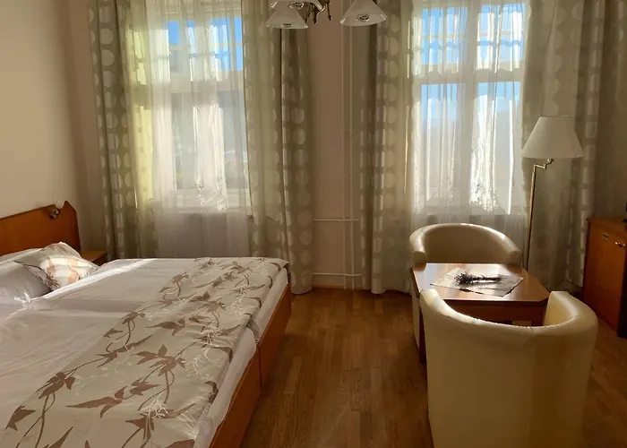 Sipka Hotel