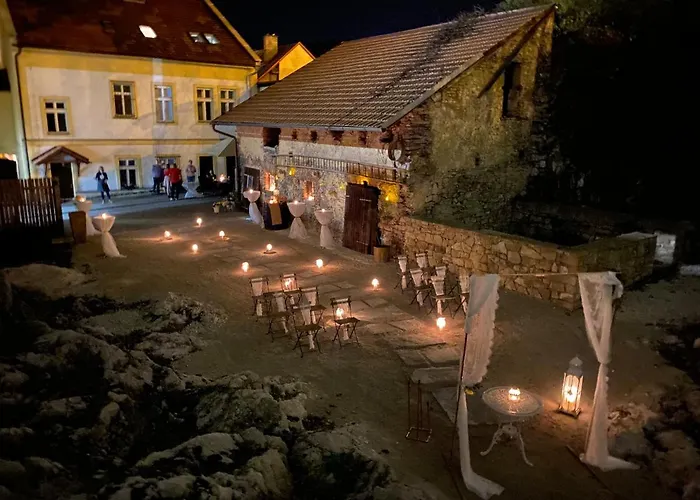 Hotel Sipka 3*