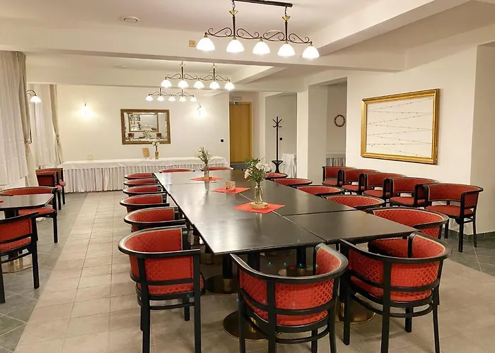 Hotel Sipka 3*
