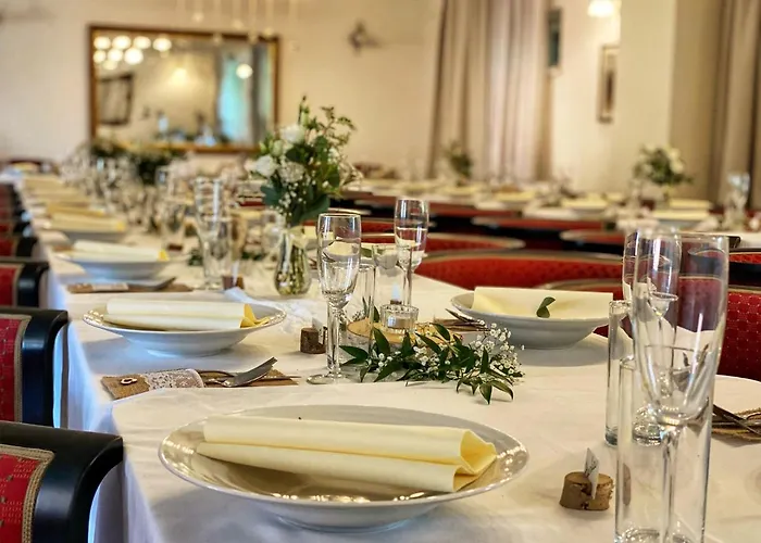 Sipka Hotel Štramberk