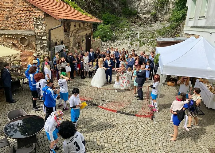 Sipka 3* Štramberk