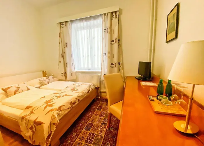 Hotel Sipka 3*