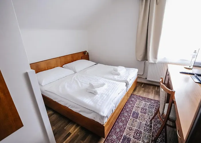 Hotel Sipka