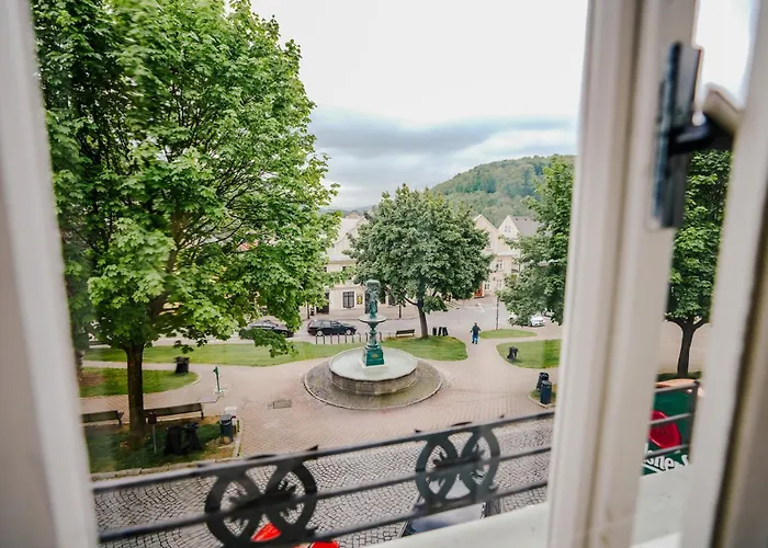 Hotel Sipka Štramberk
