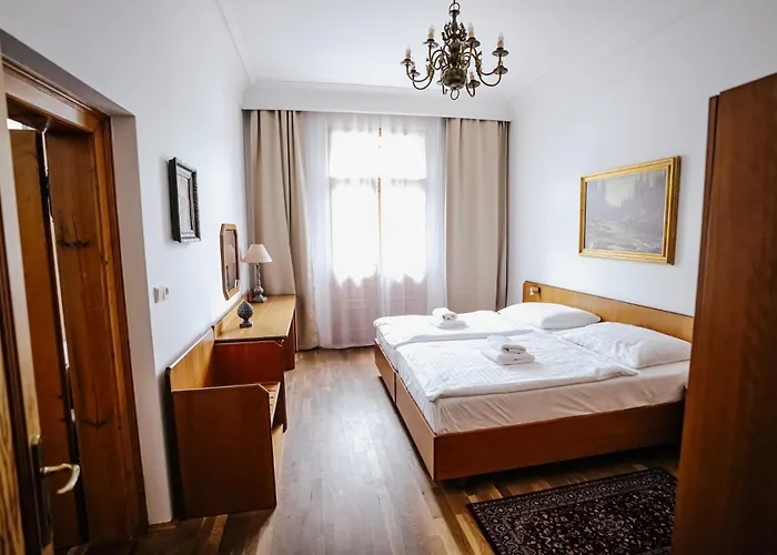 Sipka 3* Štramberk
