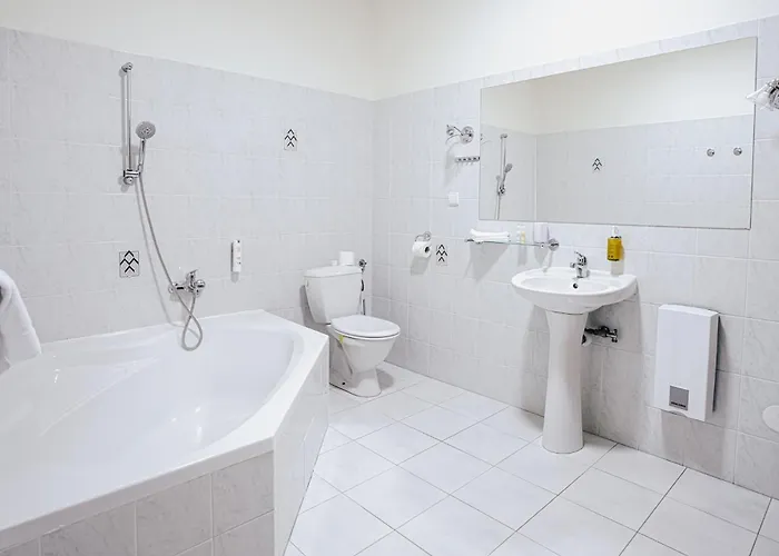 Hotel Sipka 3*