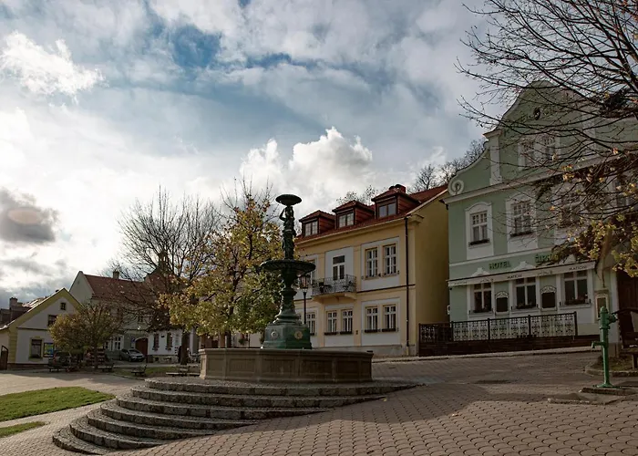 Sipka Hotel
