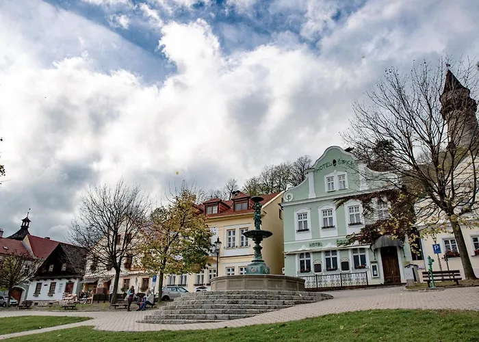 Sipka Štramberk