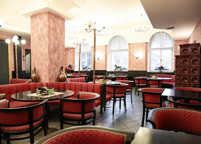 Sipka Hotel 3*