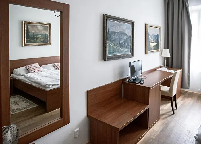 Sipka Hotel Štramberk