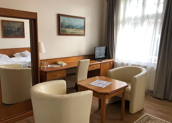 Sipka Hotel 3*