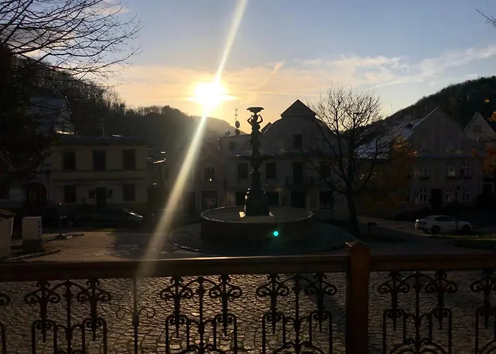 Sipka Hotel Štramberk
