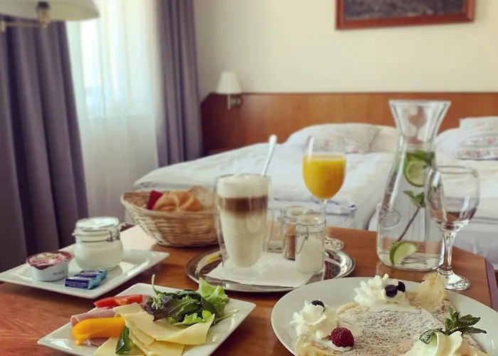 Hotel Sipka